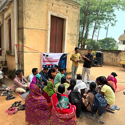 Empowering Women with Digital Literacy