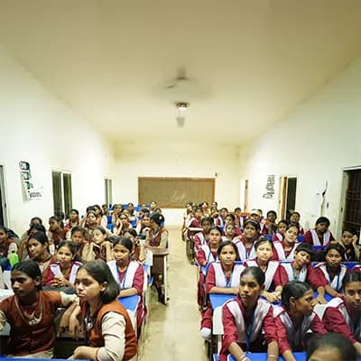 Menstrual Health Awareness photo 8